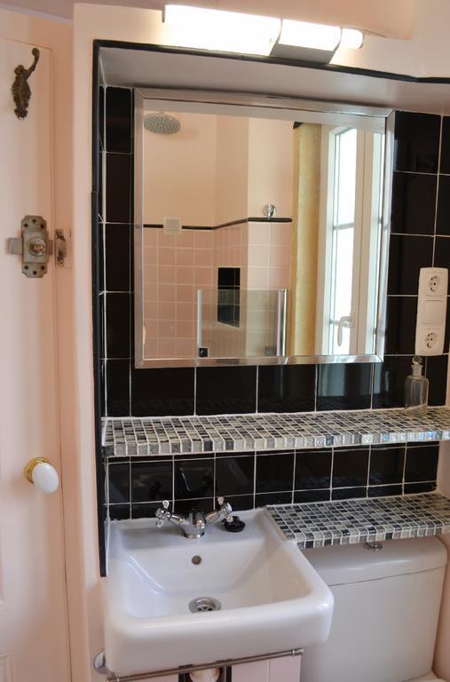 Mouraria Deluxe Apartment Lissabon