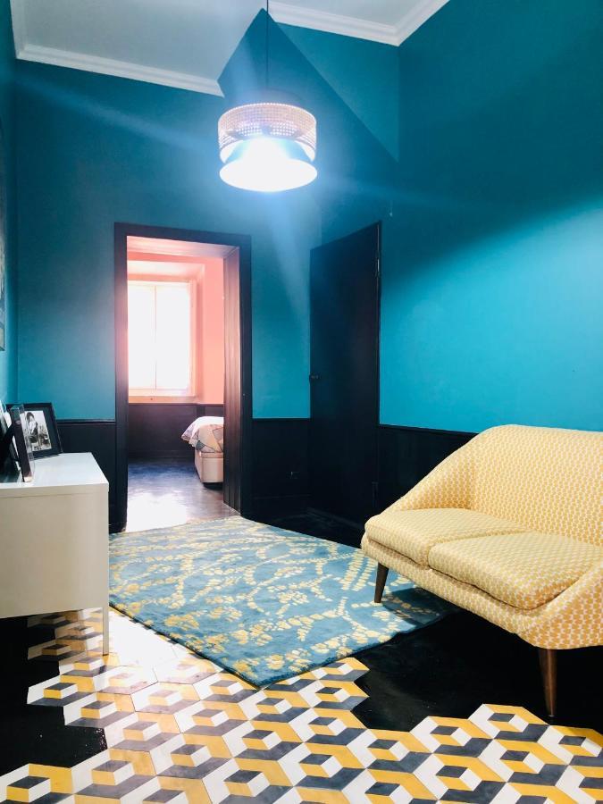 Mouraria Deluxe Apartament *