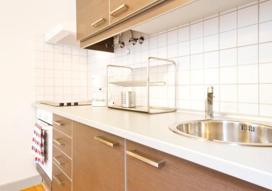 Apartament Mouraria Deluxe *