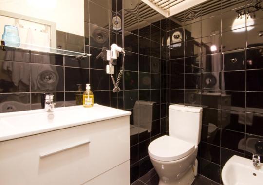Apartament Mouraria Deluxe Lizbona