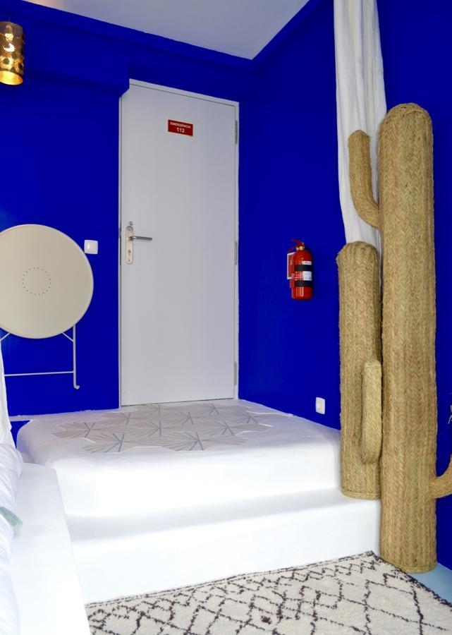 Apartament Mouraria Deluxe *
