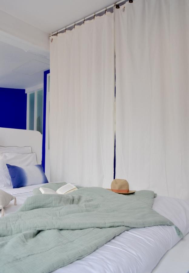 Apartament Mouraria Deluxe Lizbona