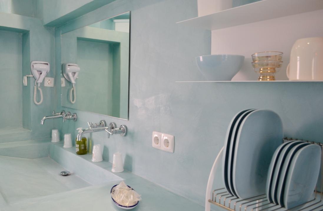 Apartament Mouraria Deluxe